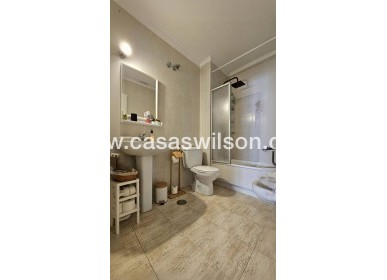 Sale - Apartment - Torrevieja - Acequion