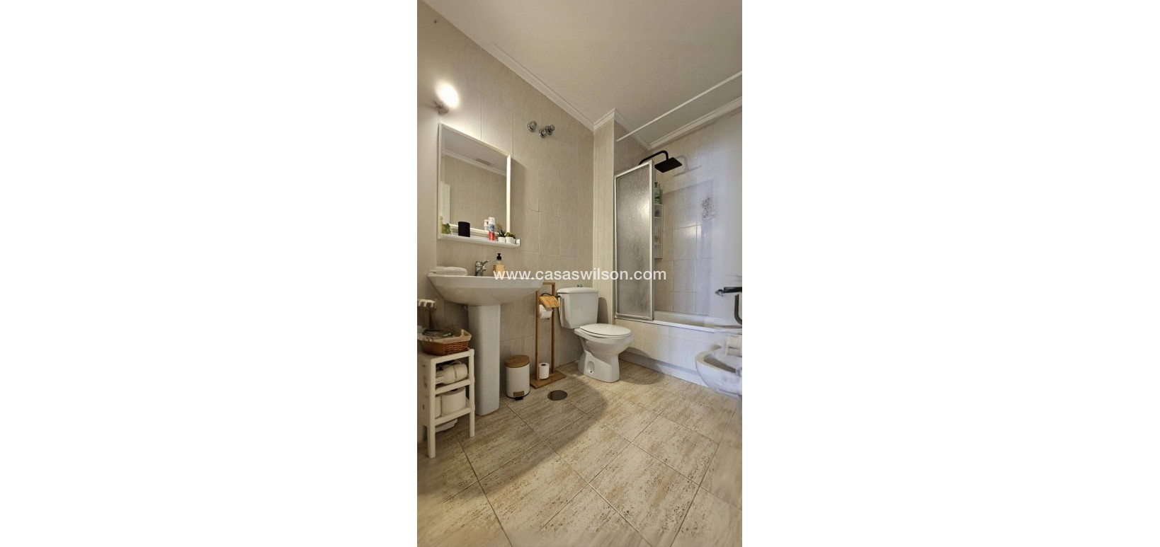 Sale - Apartment - Torrevieja - Acequion