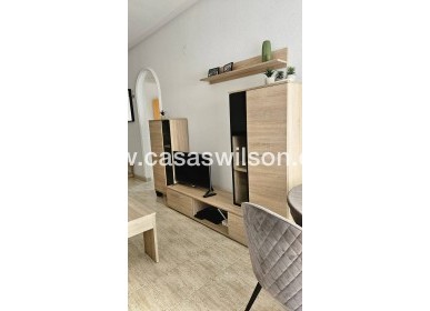 Sale - Apartment - Torrevieja - Acequion