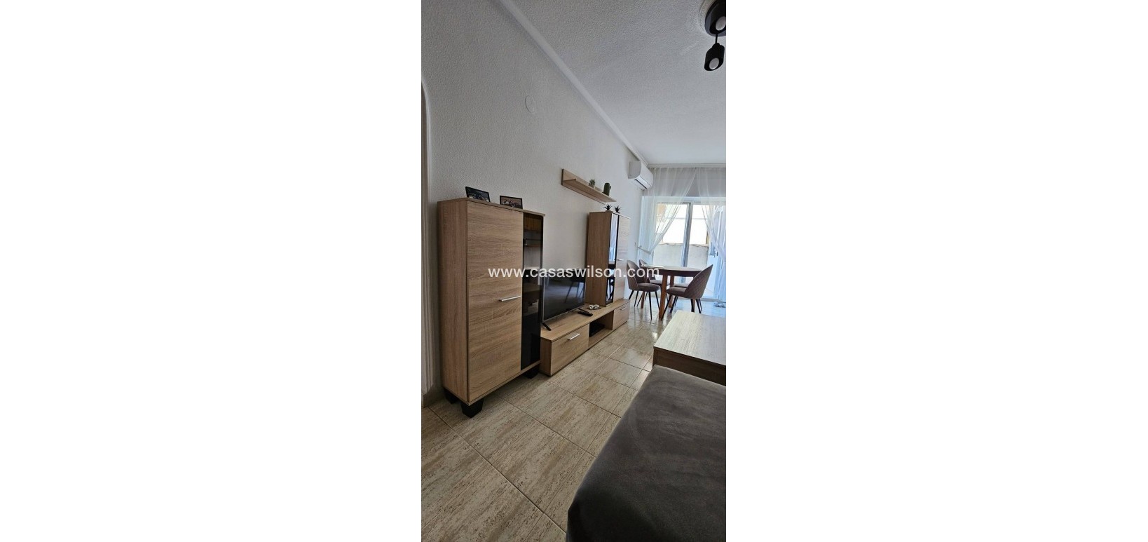 Sale - Apartment - Torrevieja - Acequion