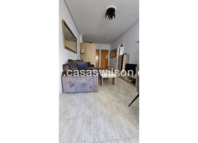 Sale - Apartment - Torrevieja - Acequion