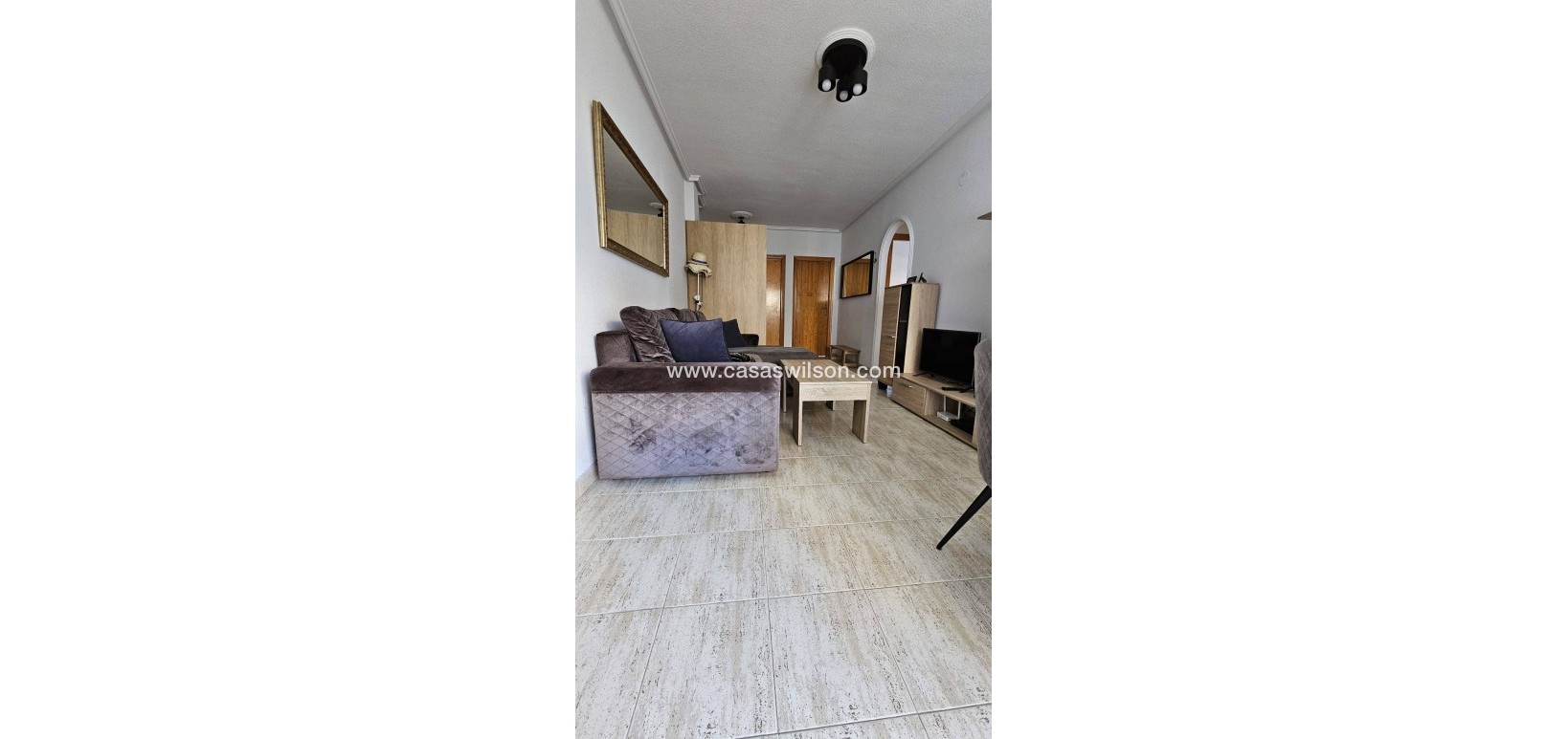 Sale - Apartment - Torrevieja - Acequion