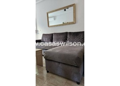 Sale - Apartment - Torrevieja - Acequion