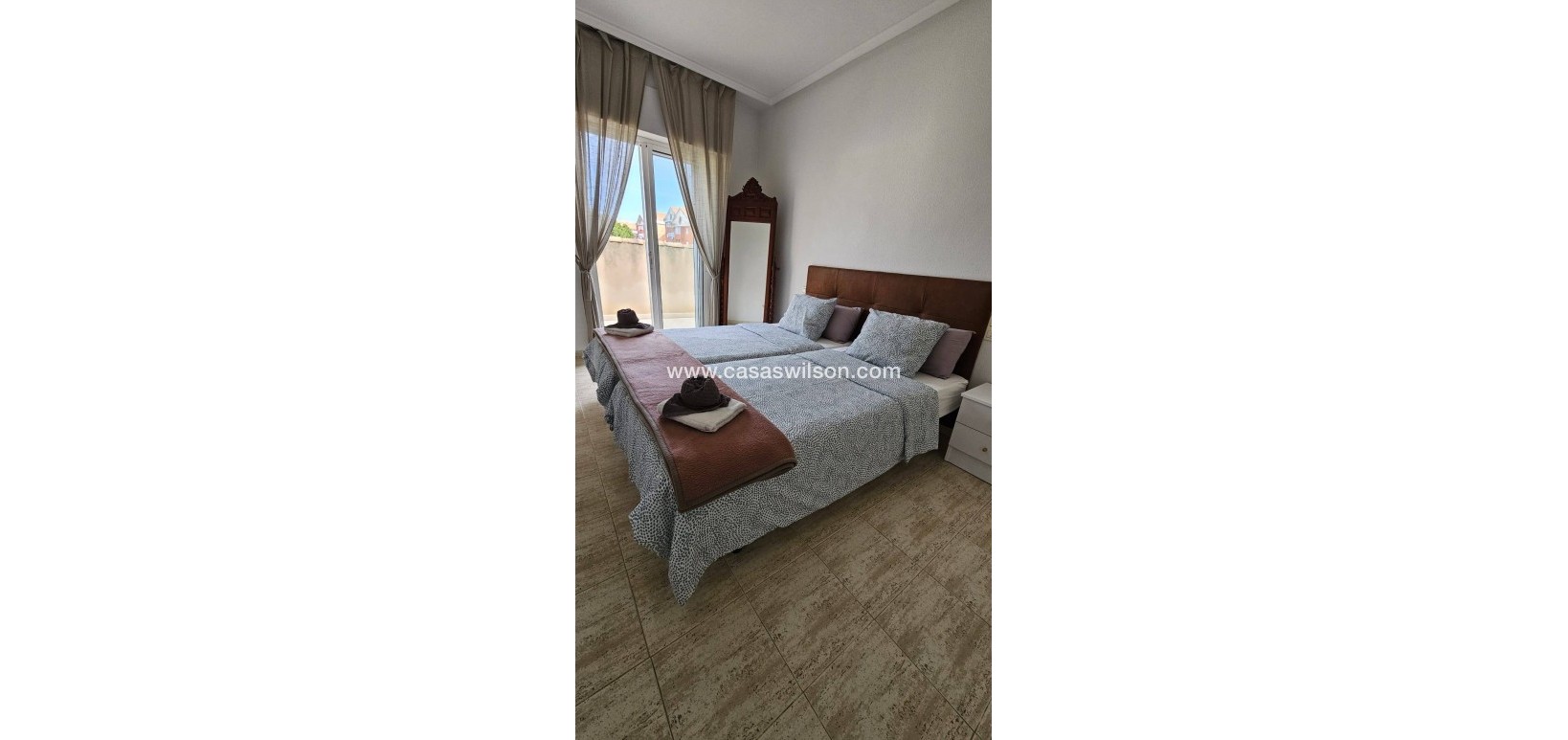 Sale - Apartment - Torrevieja - Acequion