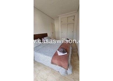 Sale - Apartment - Torrevieja - Acequion