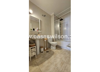 Sale - Apartment - Torrevieja - Acequion