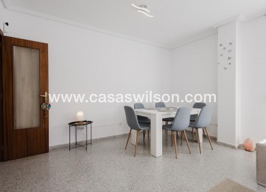 Venta - Apartamento - San Miguel de Salinas - Inland