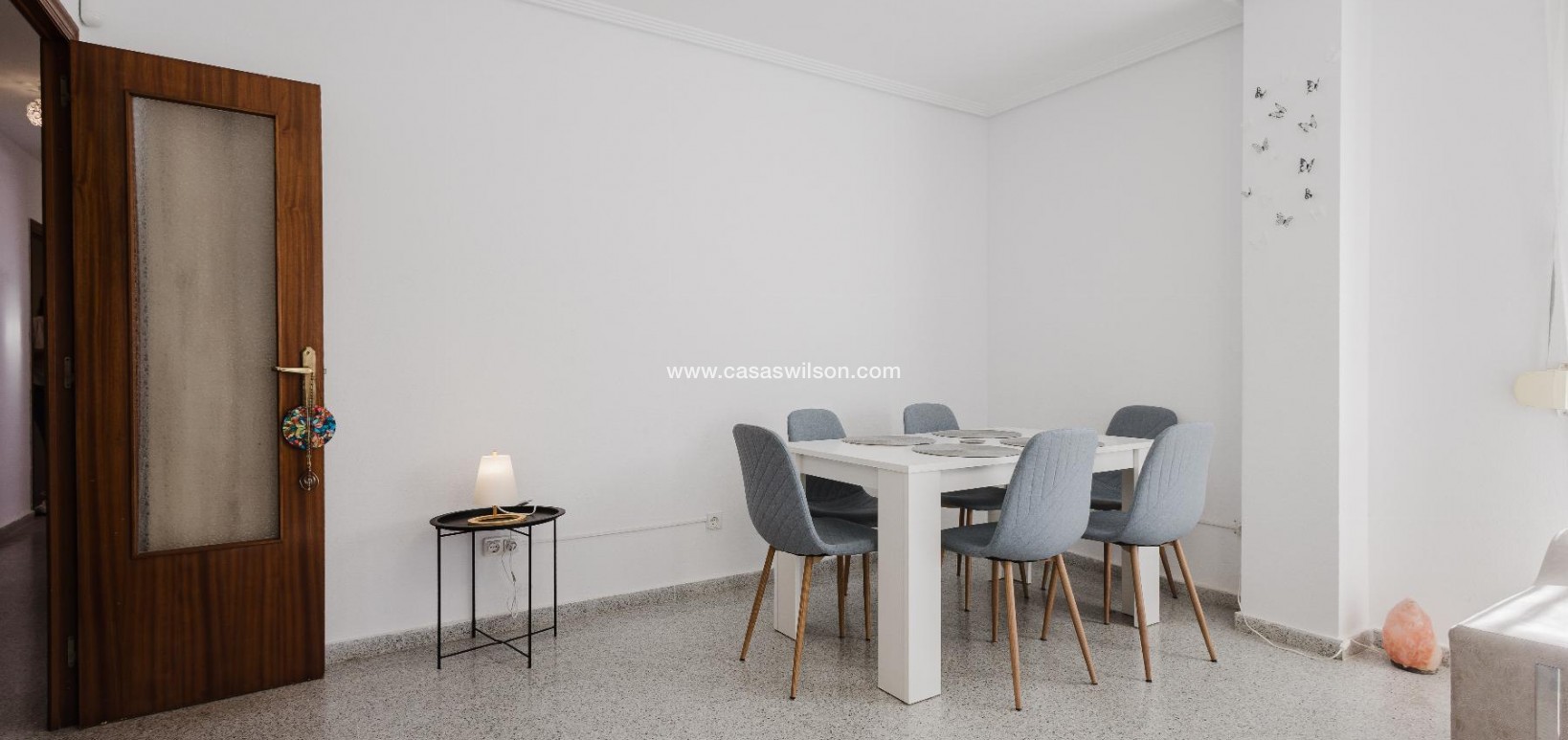 Venta - Apartamento - San Miguel de Salinas - Inland