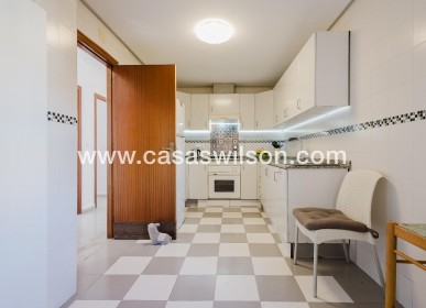 Venta - Apartamento - San Miguel de Salinas - Inland