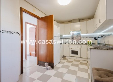 Venta - Apartamento - San Miguel de Salinas - Inland