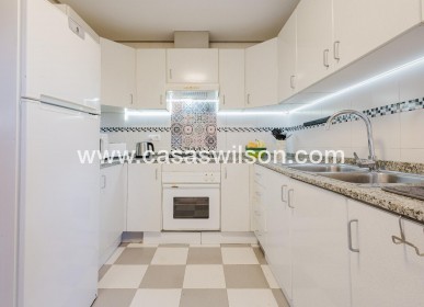 Venta - Apartamento - San Miguel de Salinas - Inland