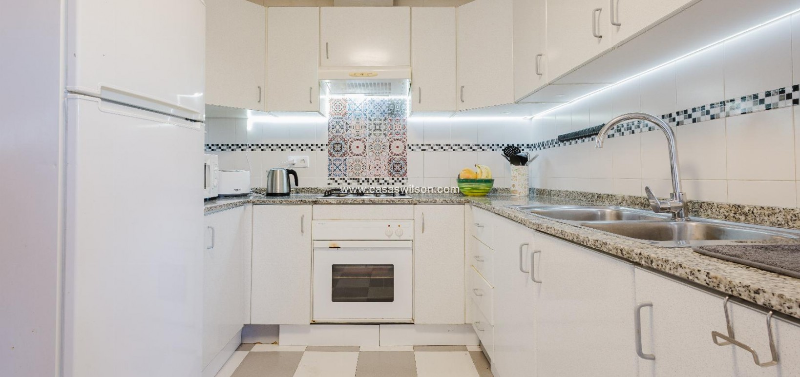 Venta - Apartamento - San Miguel de Salinas - Inland