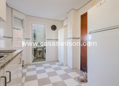 Venta - Apartamento - San Miguel de Salinas - Inland
