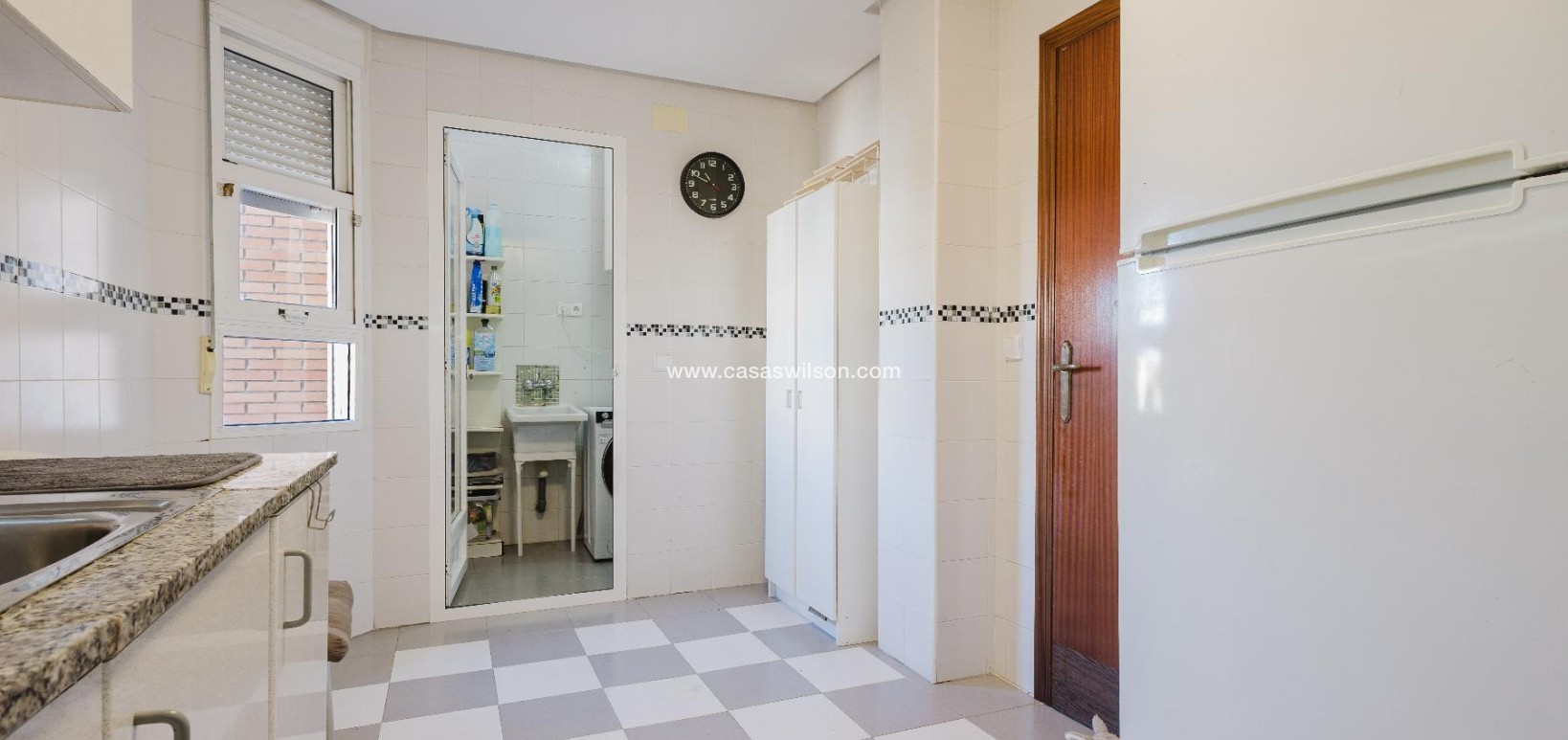 Venta - Apartamento - San Miguel de Salinas - Inland