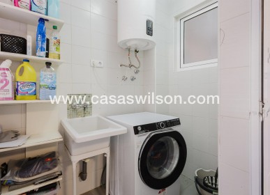 Venta - Apartamento - San Miguel de Salinas - Inland