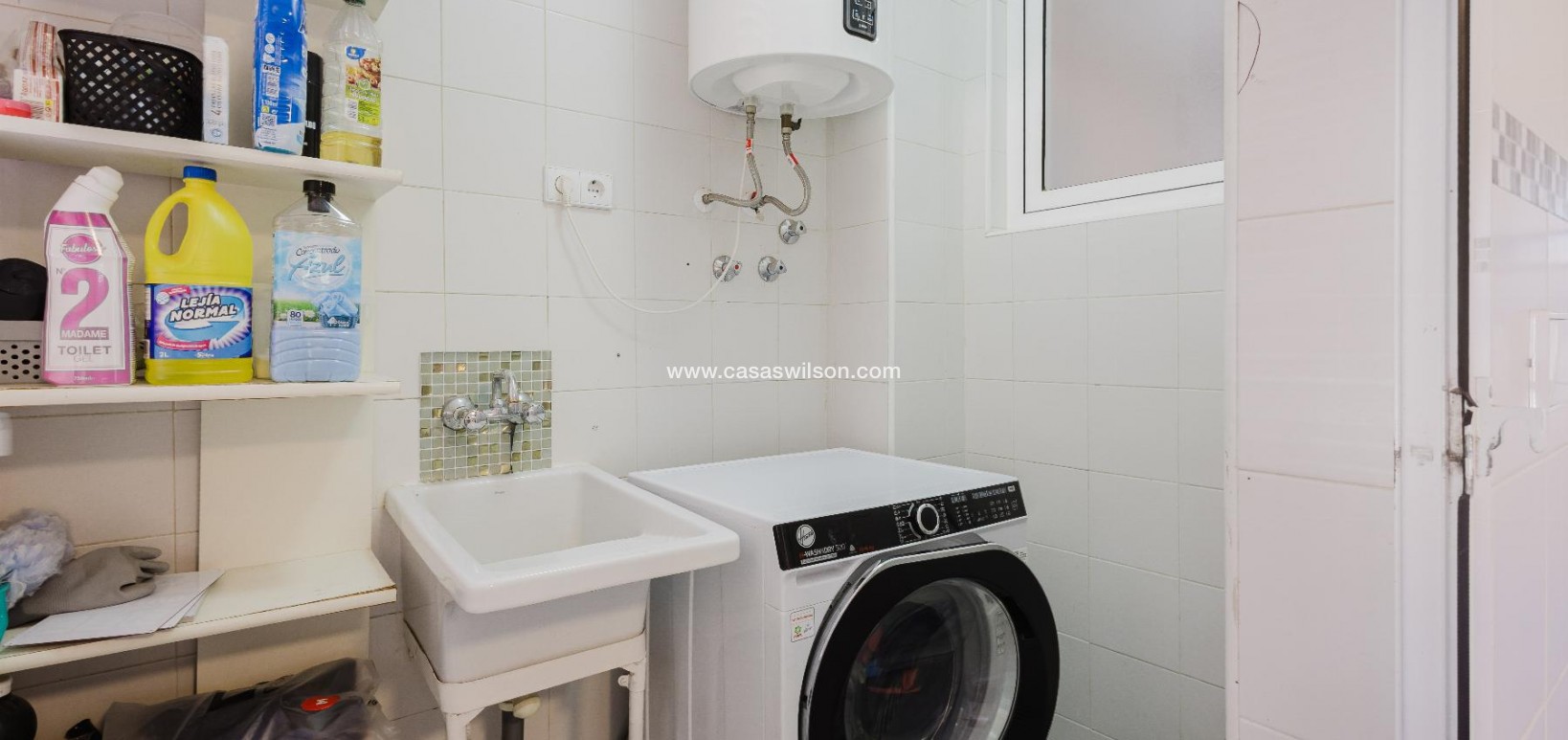 Venta - Apartamento - San Miguel de Salinas - Inland