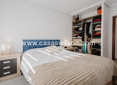 Venta - Apartamento - San Miguel de Salinas - Inland