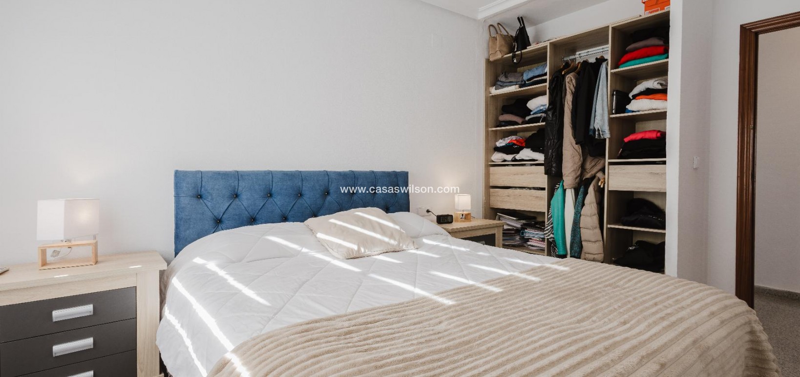 Venta - Apartamento - San Miguel de Salinas - Inland