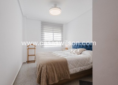 Venta - Apartamento - San Miguel de Salinas - Inland