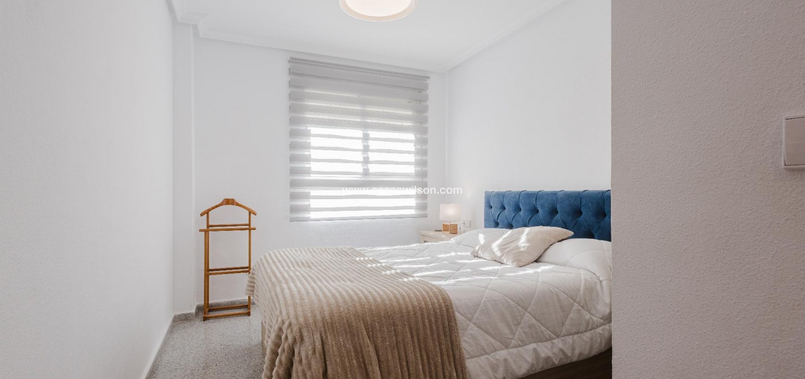 Venta - Apartamento - San Miguel de Salinas - Inland