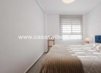Venta - Apartamento - San Miguel de Salinas - Inland