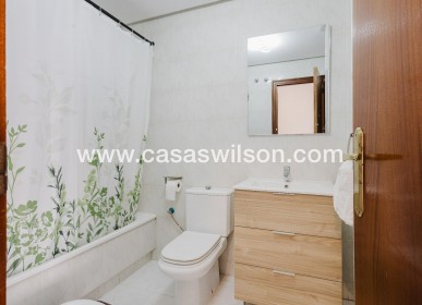 Venta - Apartamento - San Miguel de Salinas - Inland