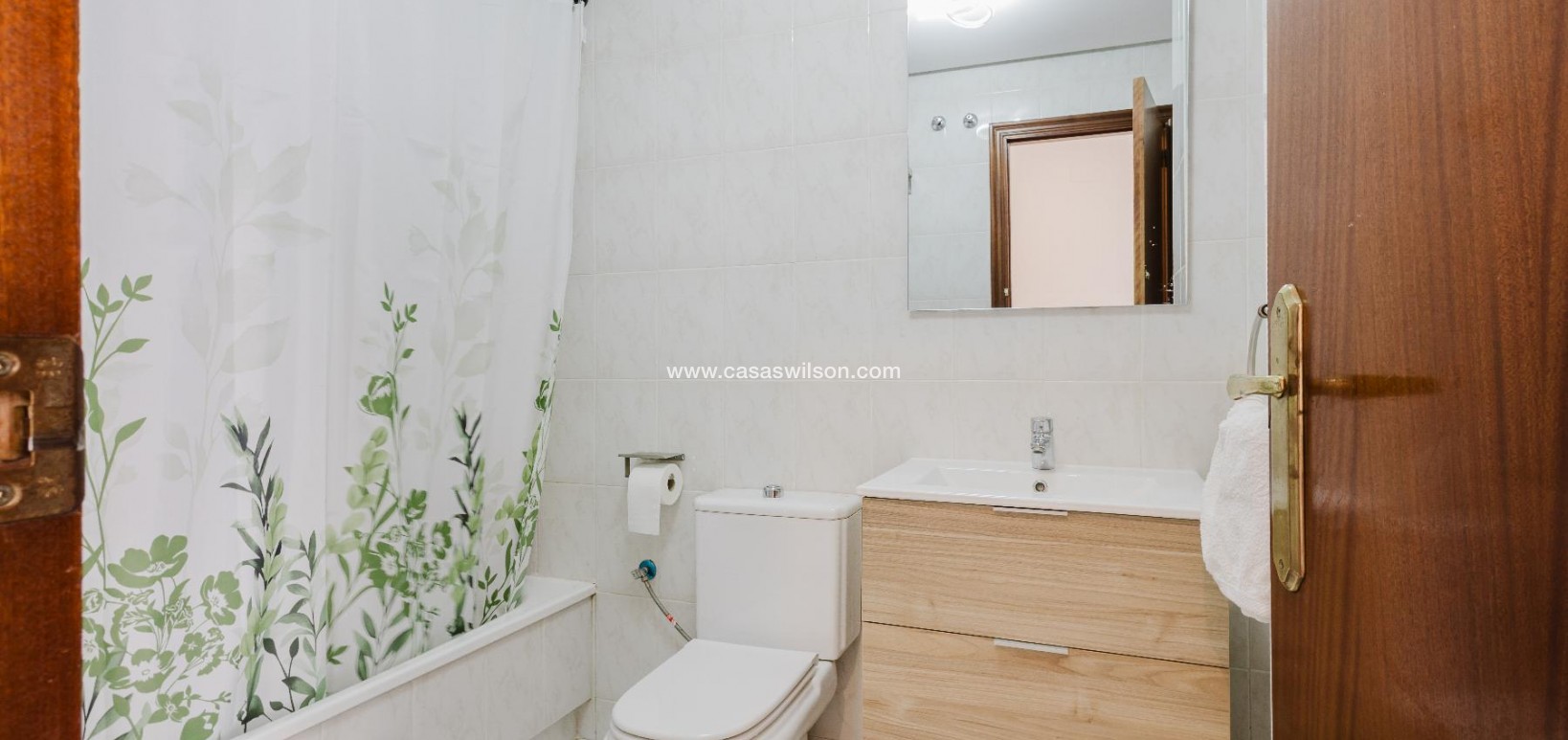 Venta - Apartamento - San Miguel de Salinas - Inland