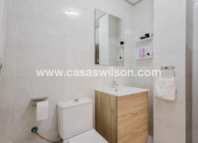 Venta - Apartamento - San Miguel de Salinas - Inland