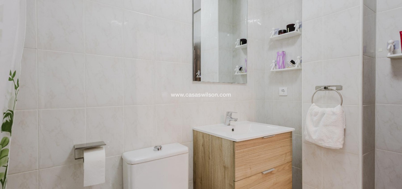 Venta - Apartamento - San Miguel de Salinas - Inland