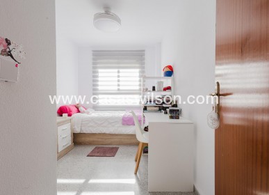 Venta - Apartamento - San Miguel de Salinas - Inland