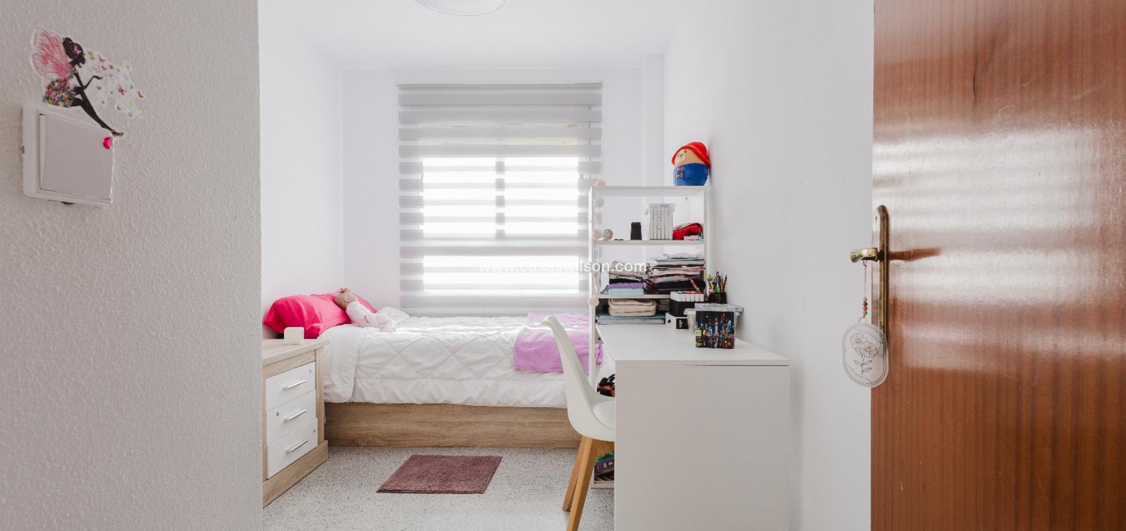 Venta - Apartamento - San Miguel de Salinas - Inland