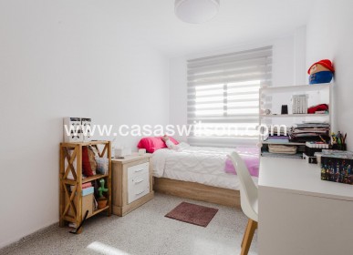 Venta - Apartamento - San Miguel de Salinas - Inland