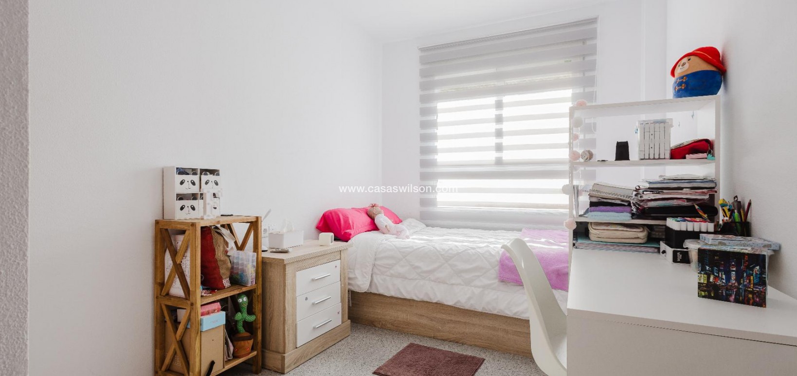 Venta - Apartamento - San Miguel de Salinas - Inland