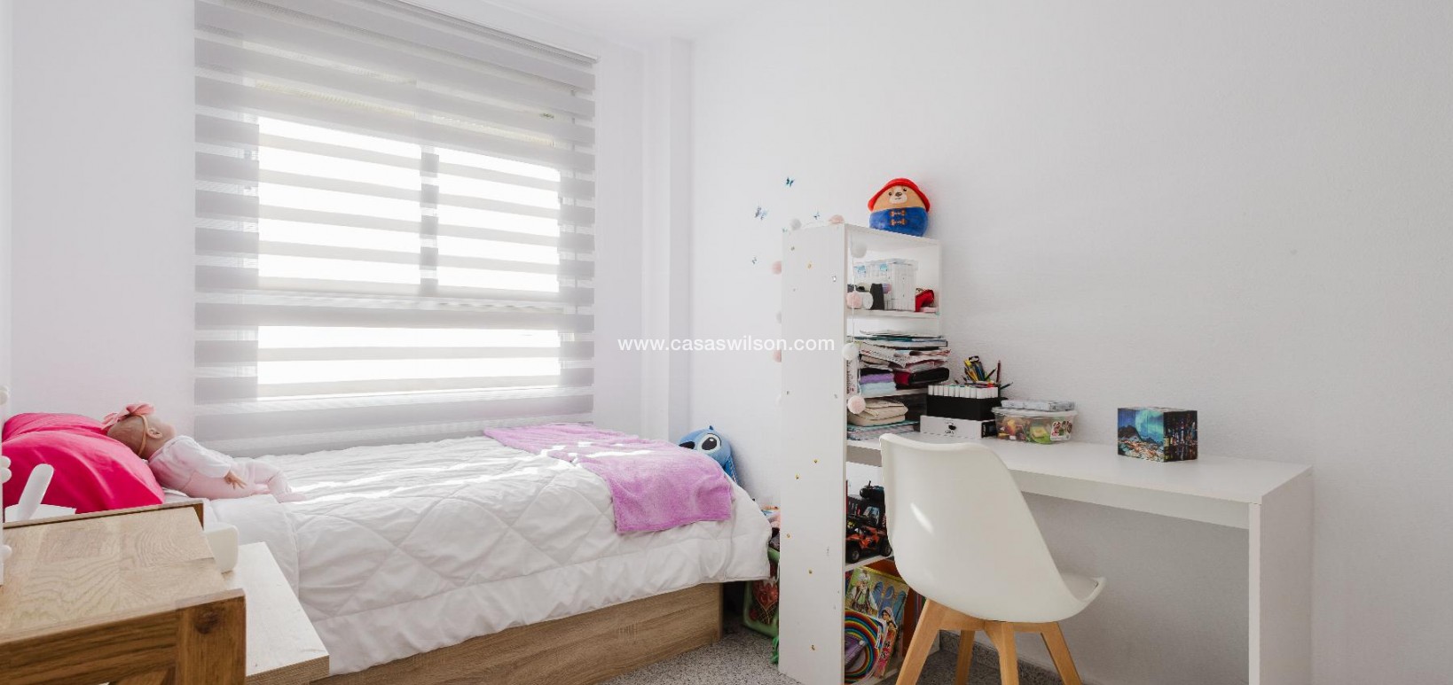 Venta - Apartamento - San Miguel de Salinas - Inland