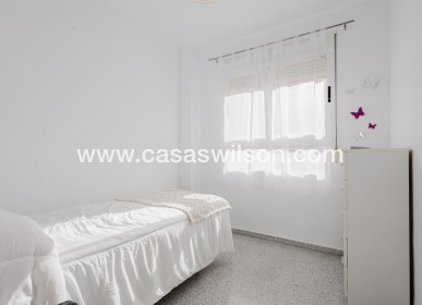 Venta - Apartamento - San Miguel de Salinas - Inland