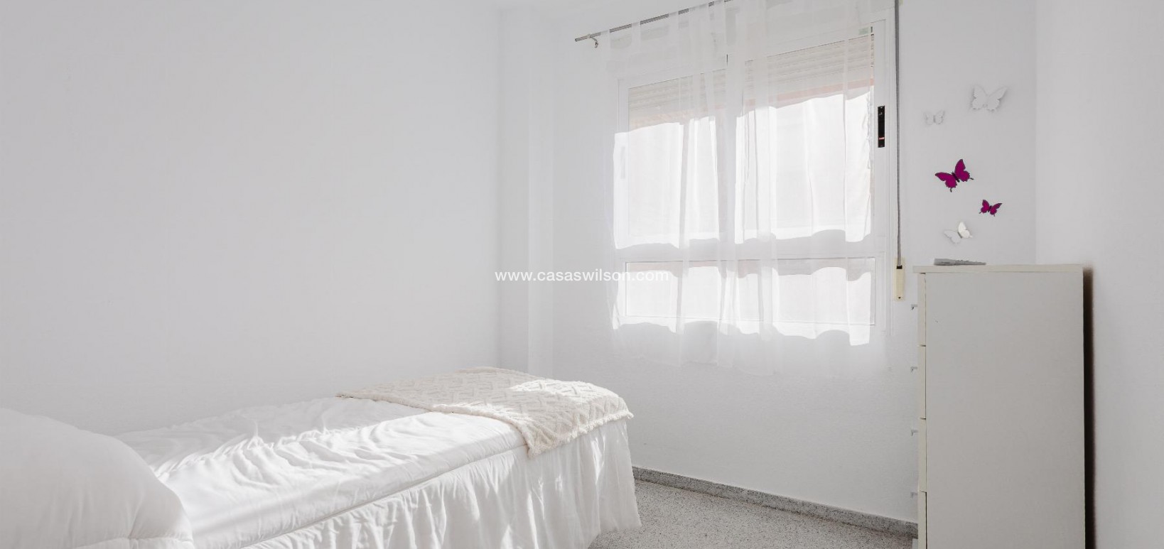 Venta - Apartamento - San Miguel de Salinas - Inland