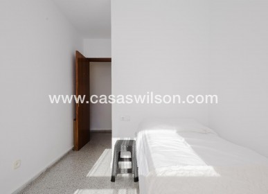Venta - Apartamento - San Miguel de Salinas - Inland