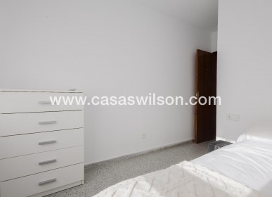 Venta - Apartamento - San Miguel de Salinas - Inland