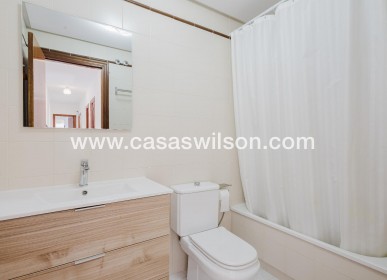 Venta - Apartamento - San Miguel de Salinas - Inland