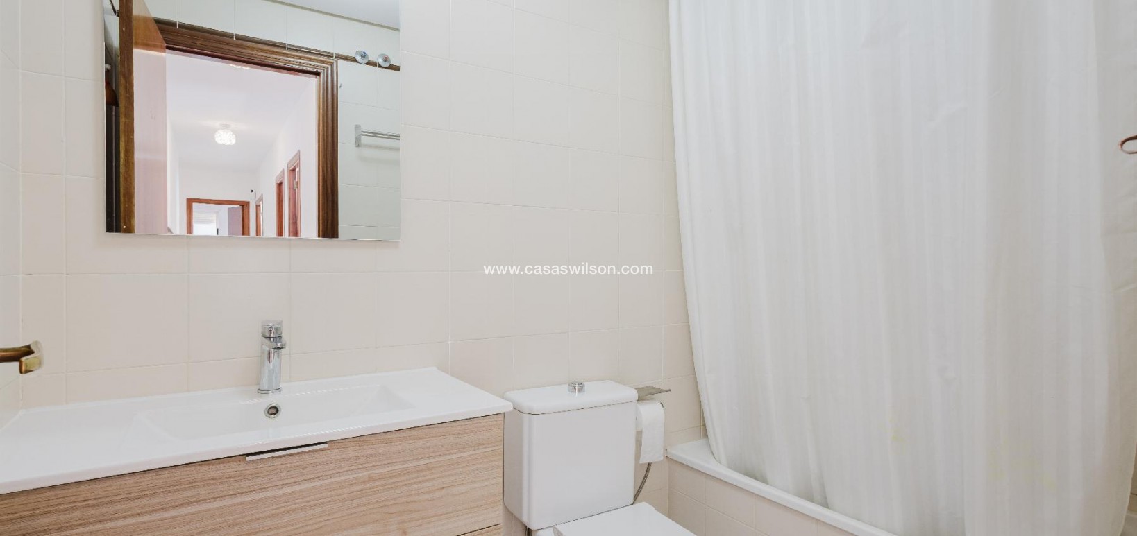 Venta - Apartamento - San Miguel de Salinas - Inland