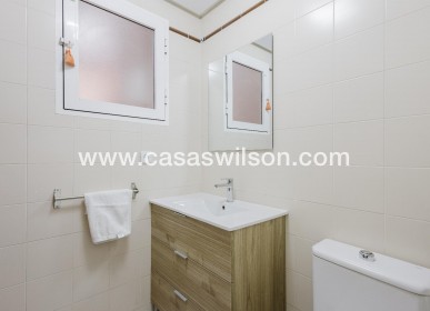 Venta - Apartamento - San Miguel de Salinas - Inland