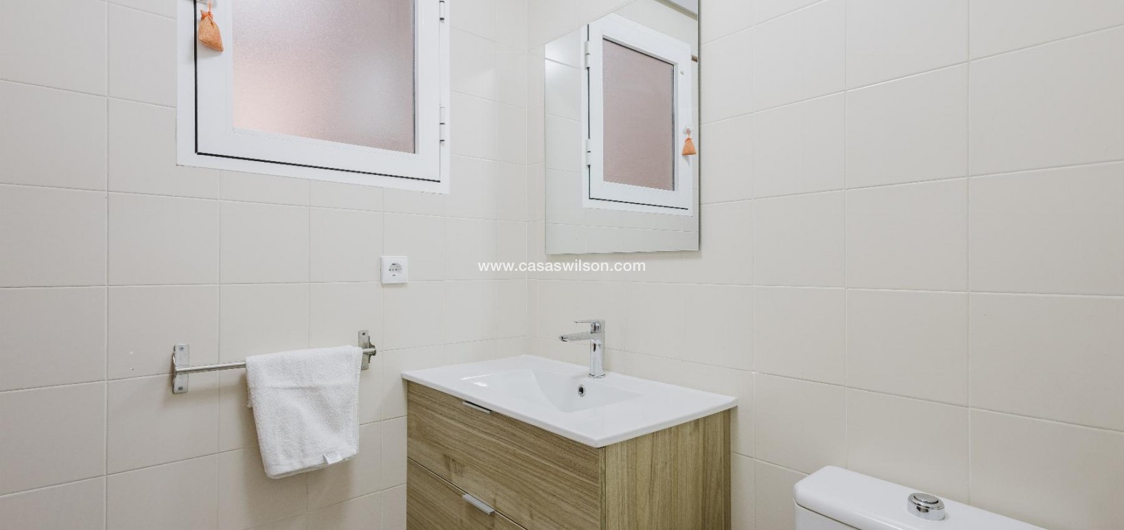 Venta - Apartamento - San Miguel de Salinas - Inland