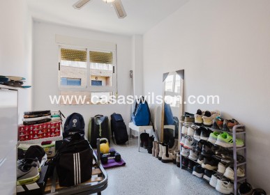 Venta - Apartamento - San Miguel de Salinas - Inland