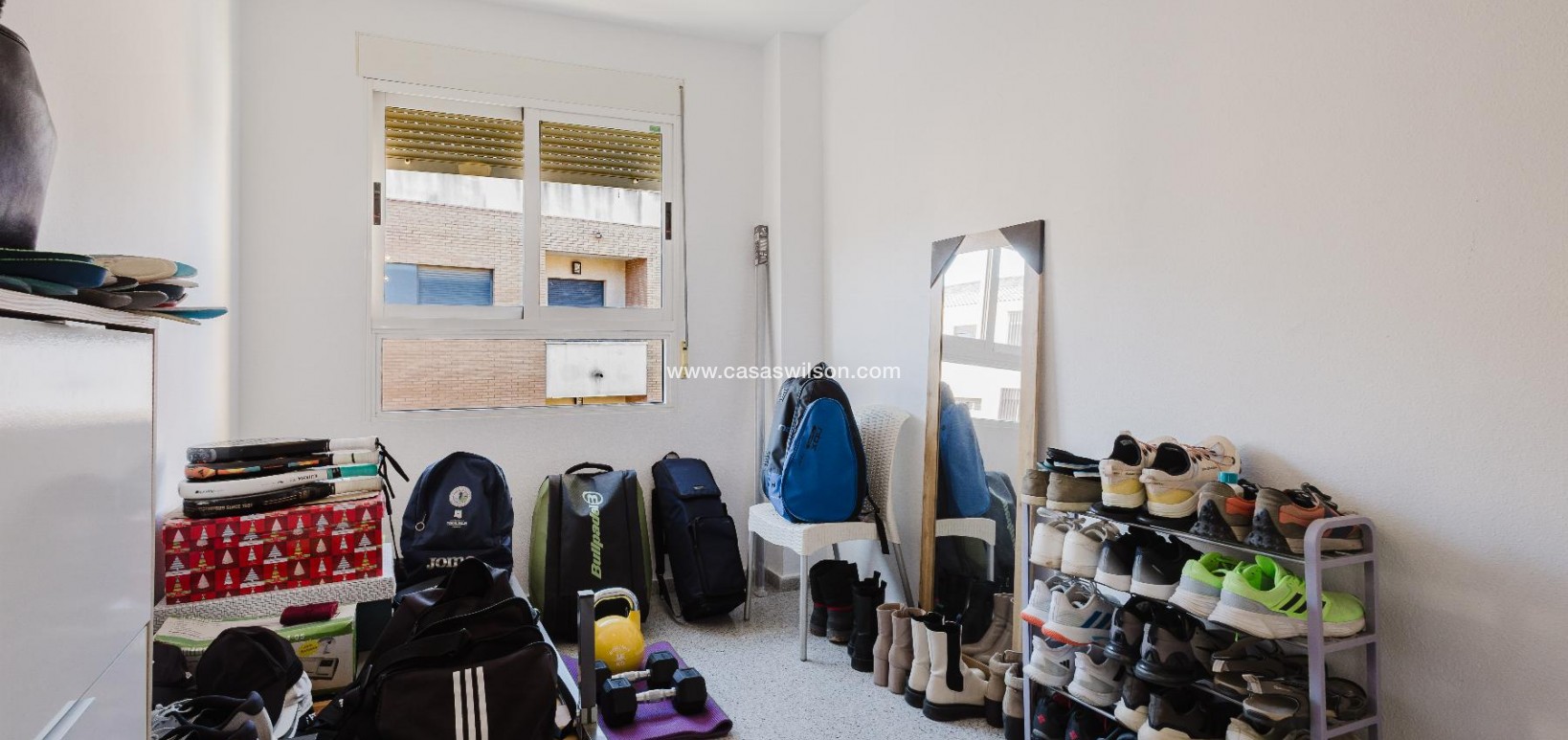 Venta - Apartamento - San Miguel de Salinas - Inland