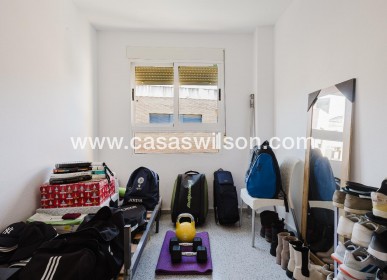 Venta - Apartamento - San Miguel de Salinas - Inland