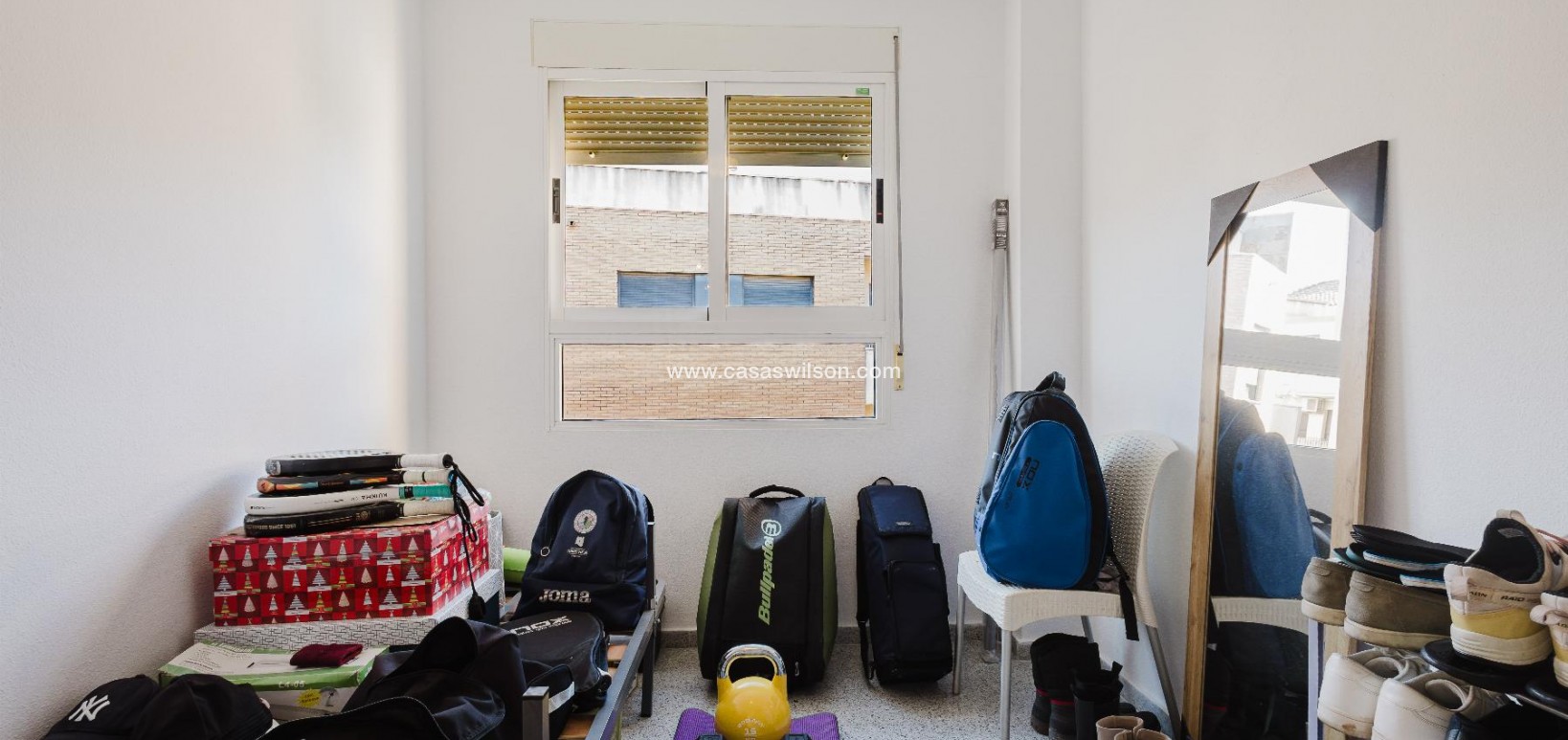 Venta - Apartamento - San Miguel de Salinas - Inland