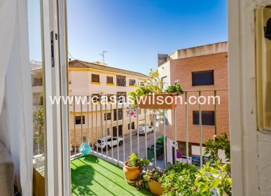 Venta - Apartamento - San Miguel de Salinas - Inland