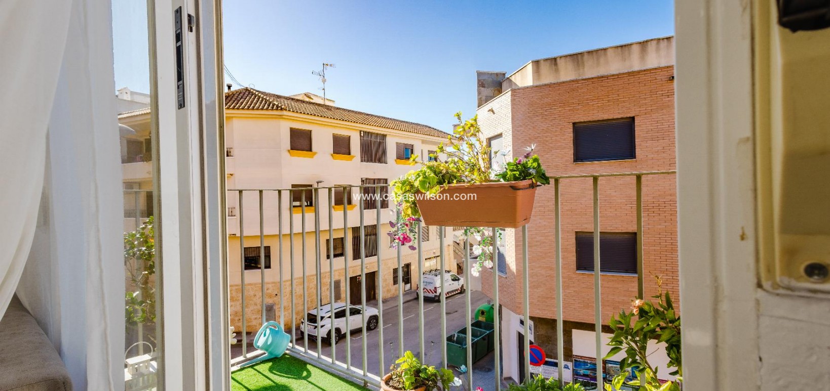 Venta - Apartamento - San Miguel de Salinas - Inland