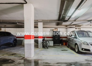 Venta - Apartamento - San Miguel de Salinas - Inland