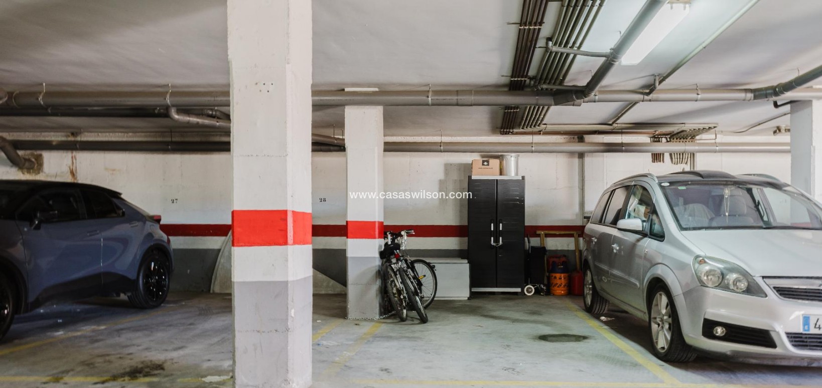 Venta - Apartamento - San Miguel de Salinas - Inland